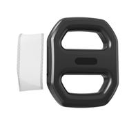 Fascia Ring,3-Intensity 4-Mode Deep Tissue,Vibration Ring Abdominal Massager | serves neck and shoulder massagerNeck Arm Leg Abdomen Back Full Body Sculpting Fat Burning Muscle Recovery