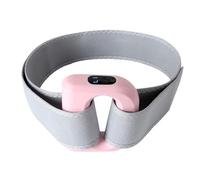 Fascia Ring - Full Body Fat Burning Massager for Muscle Activation, Body Shaping with Tension Function, Adjustable Massage Tool for Home Gym Use, Fitness Package, Size 10.6 Inches
