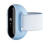 Fascia Ring - Macchina Per Massaggio Alla Vita - Massaggiatore a Percussione per Tessuti Profondi,Per Casa Ufficio Palestra Viaggio Yoga Professionisti Amanti Fitness Donne Uomini