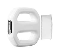 Fascia Ring - Massage Ring, Rings Abdominal Massager, 3-Intensity 4-Mode Deep Tissue, Deep Tissue Rechargeable With Waist Belt, Yoga Rings Massager For Neck Arm Leg Abdomen Back Full Body Muscle