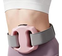 Fascia Ring Massaggiatore Vibrante Cervicale Con Cintura