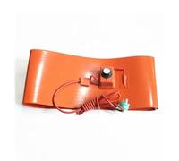 Fascia riscaldante per fusti, Termostato regolabile for riscaldatore a tamburo in silicone, dimensioni multiple(1520x250mm)