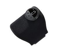 Fascia Riscaldante Per Il Polso,Massaggiatore Elettrico Portatile Con Vibrazione Regolabile | Riscaldatori Per Il Polso Ricaricabili | Per Uomini E Donne, Digitazione, Gioco, Ginocchio, Caviglia, Brac