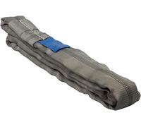 Fascia rotonda con doppio rivestimento a norma DIN EN 1492-2, 2 m / 1 m, 4000 kg/4 t, 0