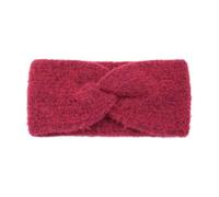 Fascia Scalda Orecchie Fasce invernali Morbide fasce elastiche for le orecchie Copricapo a croce a tesa larga for accessori for capelli da donna Per lo sport(Color4)