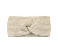 Fascia Scalda Orecchie Fasce invernali Morbide fasce elastiche for le orecchie Copricapo a croce a tesa larga for accessori for capelli da donna Per lo sport(Color2)