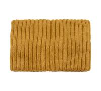 Fascia Scalda Orecchie Fasce larghe a croce for donna Fascia for capelli solida Copricapo sportivo elastico Accessori for fascia for for il lavaggio del viso Per lo sport(Ginger)