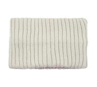 Fascia Scalda Orecchie Fasce larghe a croce for donna Fascia for capelli solida Copricapo sportivo elastico Accessori for fascia for for il lavaggio del viso Per lo sport(Beige)