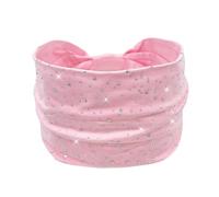 Fascia Scalda Orecchie Fascia for capelli con strass Tiara for da donna Fasce eleganti pietre e cristalli Accessori for gioielli testa elastica Per lo sport(Color 6)