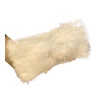 Fascia Scalda Orecchie La difficile situazione invernale della fascia for capelli in peluche for le donne Fasce for elastiche Larghezza Bandane Copricapo Turbanti Per lo sport(Color 1)