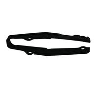 Fascia SCORRICATENA FORCELLONE Kawasaki Replica Nero