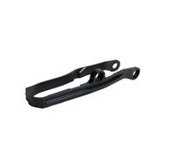 Fascia SCORRICATENA FORCELLONE Kawasaki Replica Nero