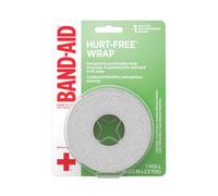 Fascia Senza Dolore 2 Pollici X 2,3 Yarde 1 Ognuno Di Band-Aid