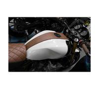 Fascia serbatoio C-Racer marrone scuro 02 - 06 Yamaha XJR1200 - 1300