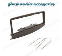 Fascia Singola DIN Per Fiat Multipla Radio Auto CD Stereo E Chiavi Di Rilascio
