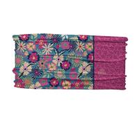 Fascia sottili karma divisa shelly floreale