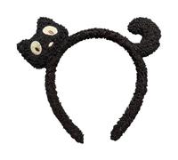 Fascia Spa,Accessorio Per La Testa Con Design Di Animali Cartoon,Fascia Per Bellezza E Trucco | Per I Viaggi Le Vacanze La Spa Il Bagno Le Feste L Appartamento La Scuola