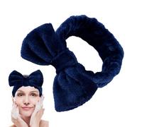 Fascia Spa,Bandana Con Per Le Ragazze Per I Capelli | Fascia Per I Capelli Da Bagno,per Doccia Fitness Yoga Trucco Cura della Pelle e Bellezza