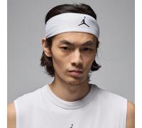 Fascia sportiva ad alte prestazioni Dri-FIT Jordan - Bianco
