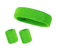Fascia sportiva con fascia per il sudore set colorato cinturino da polso da basket fitness tutore da polso Wrap Guard