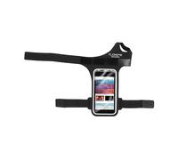 Fascia da braccio Universale per Smartphone taglia XL - Portacarte integrato