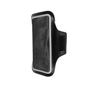 Fascia da braccio sport per smartphone 7'' anti-traspirante portacarte LinQ