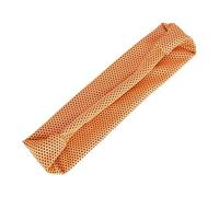 Fascia sportiva da donna, fascia per lo sport, fascia da corsa, assorbente, fascia ad asciugatura rapida, per ragazze, fasce anti-sudore per allenamento, yoga, sport, estivi