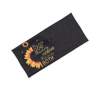 Fascia sportiva for donna e uomo, elastica, antiscivolo, for allenamento, cura della pelle, regolabile, for fitness, yoga e corsa, set di fasce for capelli for il lavaggio del viso(Style4 3PCS)