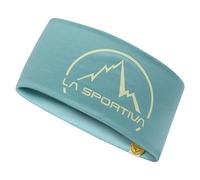 Fascia Sportiva per la Testa La Sportiva Artis Azzurro