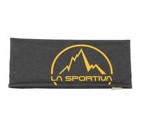 Fascia Sportiva per la Testa La Sportiva Artis Nero Multicolore