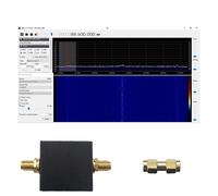 Fascia Stop Filtro Fm Blocco Filtro Con Connettore 88-108 MHZ Accessori