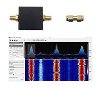 Fascia Stop Filtro Fm Blocco Filtro Con Connettore 88-108 MHZ Accessori Per