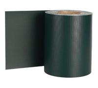 FASCIA STRISCE FASCE PVC FRANGIVISTA FRANGIVENTO RINGHIERA BALCONE RECINZIONE