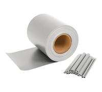 FASCIA STRISCE FASCE PVC FRANGIVISTA FRANGIVENTO RINGHIERA BALCONE RECINZIONE