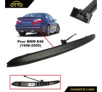 Contattore Elettrico Cofano Pulsante Illuminazione Targa per BMW E46