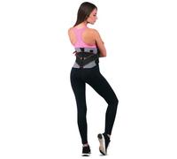 Fascia supporto lombare contro il mal di schiena HMS