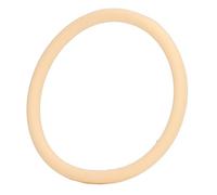 Fascia Supporto per Tendine Rotuleo, Anello Stabilizzatore per Ginocchio in Silicone Elastico, Tutore per Tendine Rotuleo - Accessorio per Basket
