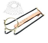 Fascia Tasche Biliardo | Ricambio Standard Con Reti - Accessori Per Allenamento Con Sacchetto A Rete Per Appassionati Famiglie Adulti