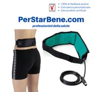 Fascia terapeutica per magnetoterapia a bassa frequenza LaMagneto e MAG 2000