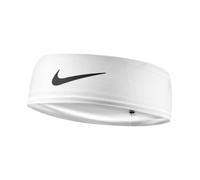 Fascia Tergisudore Nike Fury Classic Headband White