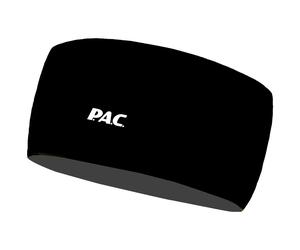 Fascia tergisudore Ocean Upcycling nero