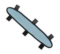 Fascia tergisudore per casco protettivo, riutilizzabile, per caschi da costruzione, lavabile, per edilizia, miniera, sport all'aperto, ciclismo, saldatura, sci, arrampicata, estate