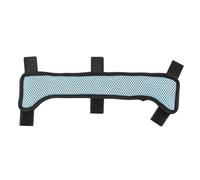Fascia tergisudore per casco, riutilizzabile, in rete, per caschi di sicurezza, per saldatura esterna, motosega, ponte, lavori di fabbrica, donne, uomini, saldatori