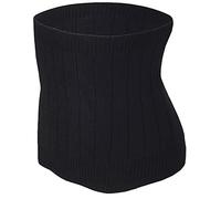 Fascia termica in cashmere per addominali e addominali, fascia post-partum per il ventre, per il riscaldamento dei reni e per il recupero chirurgico