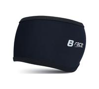 Fascia Termica Invernale B-Race Nera S/M 54-56 Termofelpa Girofronte