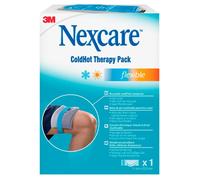 Fascia termica Nexcare Premium per caldo e freddo, 11 cm x 23,5 cm