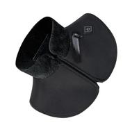 Fascia termica per collo e spalla, ergonomica, riscaldata, scalda collo elettrico per spalle | cuscinetto riscaldante unisex | tutore riscaldato | cuscinetti a riscaldamento rapido per donne anziane