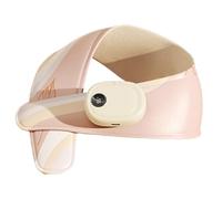 Fascia Termica Per Collo,Riscaldante Per Il Collo Con 3 Livelli Di Regolazione - Sciarpa Calda Ricaricabile USB Per Esterno - per Donne Uomini Mamma Papà Moglie Anziani Nonna Compleanno Viaggio Auto