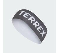 Fascia Terrex Climacool Grey Six / White Donna (S/M)