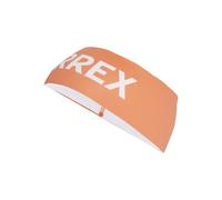 Fascia Terrex Climacool Semi Impact Orange / White Adulto (L/XL)